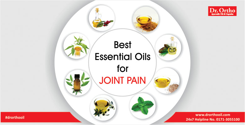 drortho best ayurvedic oil for joint pain