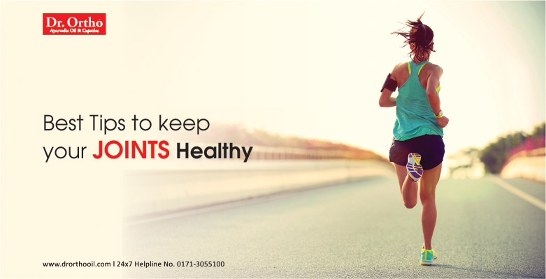 healthy joints for life by richard diana