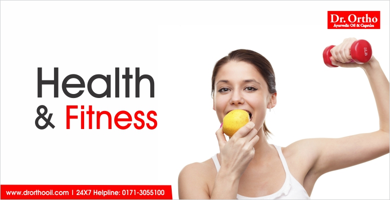 Health and Fitness