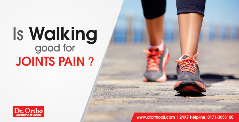 Is-Walking-Good-For-Joints-Pain