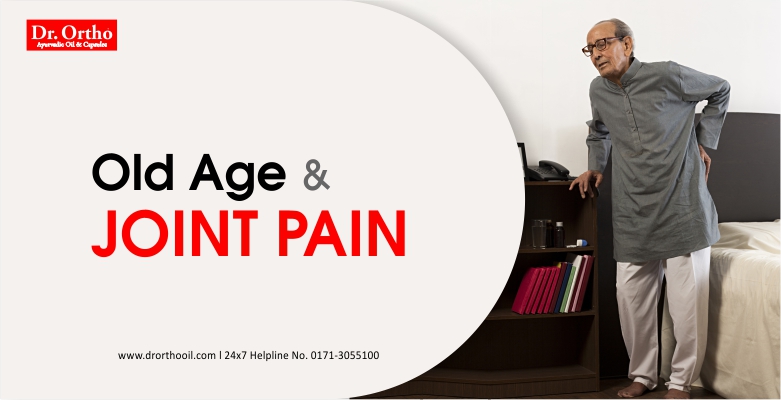 Old-age-and-Joint-pain