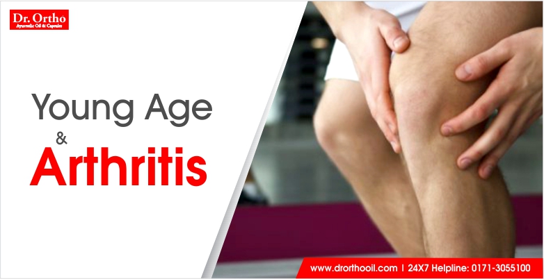 Young-age-and-Arthritis