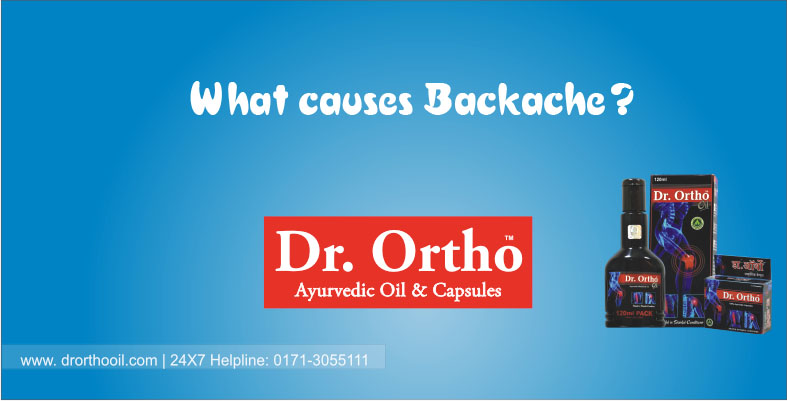 what-causes-backache