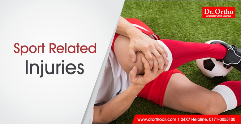 Sport Related Injuries