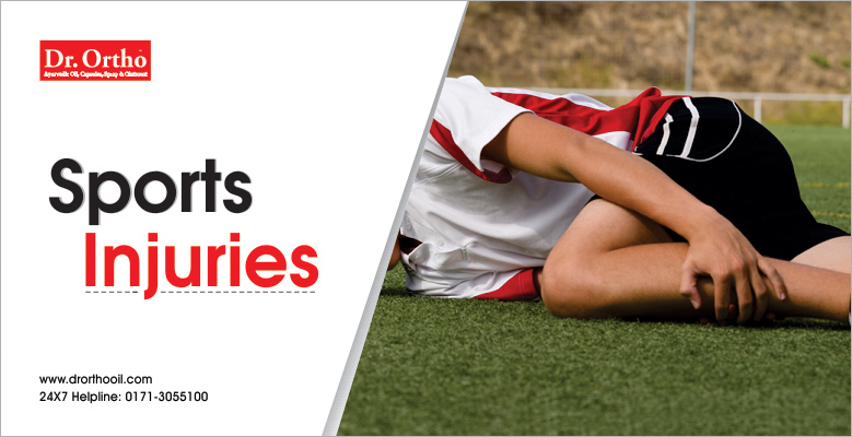 Sports-Injuries