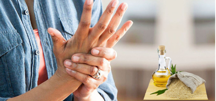 The-Best-Ways-to-Use-Sesame-Oil-for-Arthritis